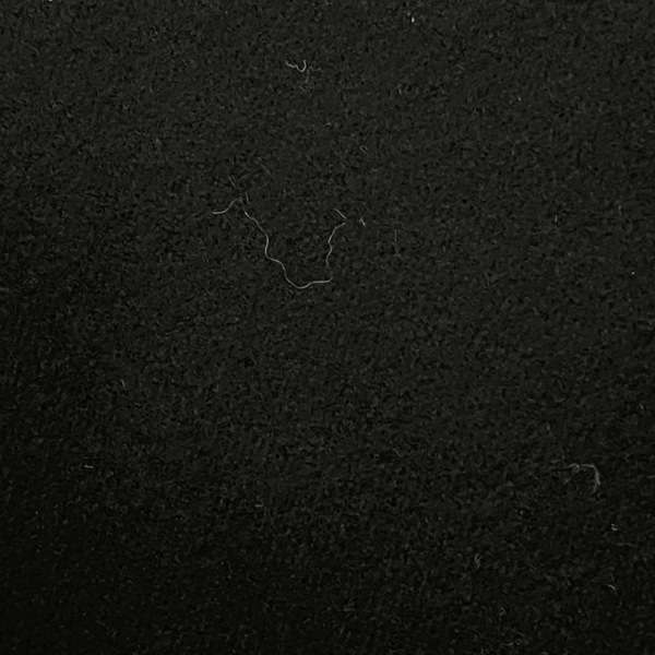 ロエベ LOEWE サイズ34 S - 黒 レディース 冬物/サイズ 34 新品同様 コート