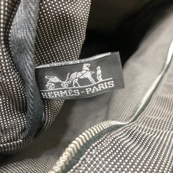 こちらの↷ Hermes - エルメス トートバッグ グレー 旧型金具の通販 by