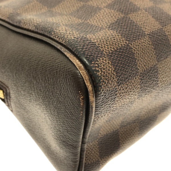 ルイヴィトン LOUIS VUITTON ハンドバッグ N51150 ブレラ ダミエ