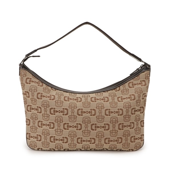 できません グッチ GUCCI ショルダーバッグ 211523 ホースビット