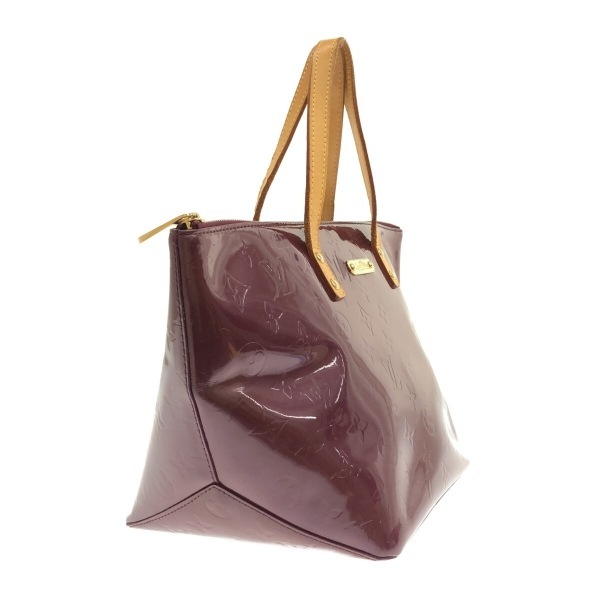 ルイヴィトン LOUIS VUITTON ハンドバッグ M93584 ベルヴューPM