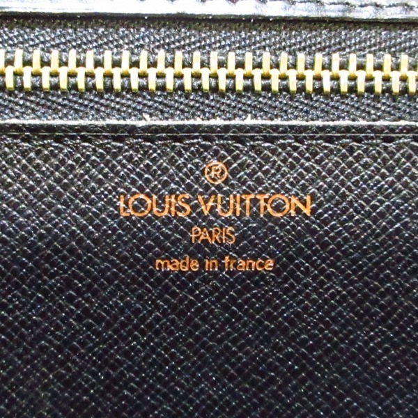 LOUIS VUITTON エピ セカンドバッグポシェット セリエ ドラゴンヌ