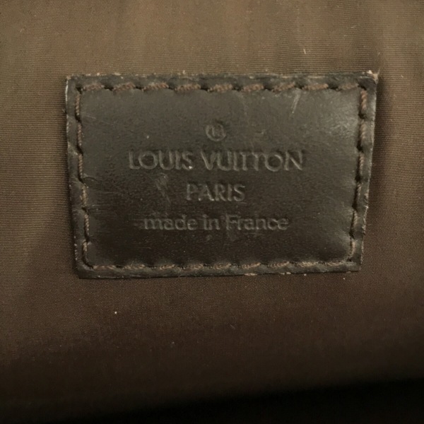ルイヴィトン LOUIS VUITTON ビジネスバッグ M93082 ヤック ダミエ