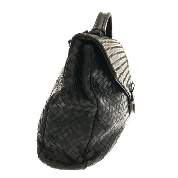 ボッテガヴェネタ BOTTEGA VENETA ビジネスバッグ 113095 イントレ