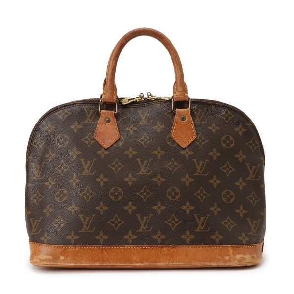 せんので】 ルイヴィトン LOUIS VUITTON ハンドバッグ M51130(旧型