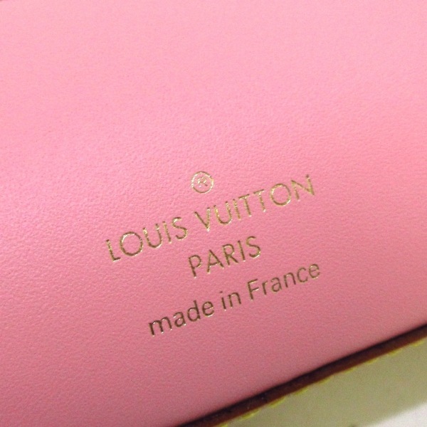 ルイヴィトン LOUIS VUITTON ペンケース GI0552 トゥルース