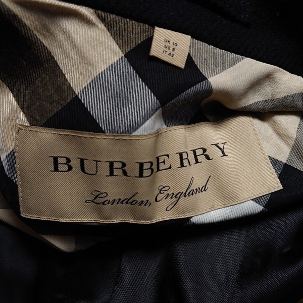 バーバリーロンドンイングランド BURBERRY LONDON ENGLAND サイズ42 L