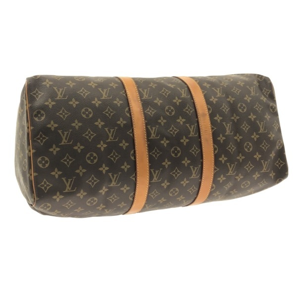 ルイヴィトン LOUIS VUITTON ボストンバッグ M41426 キーポル50