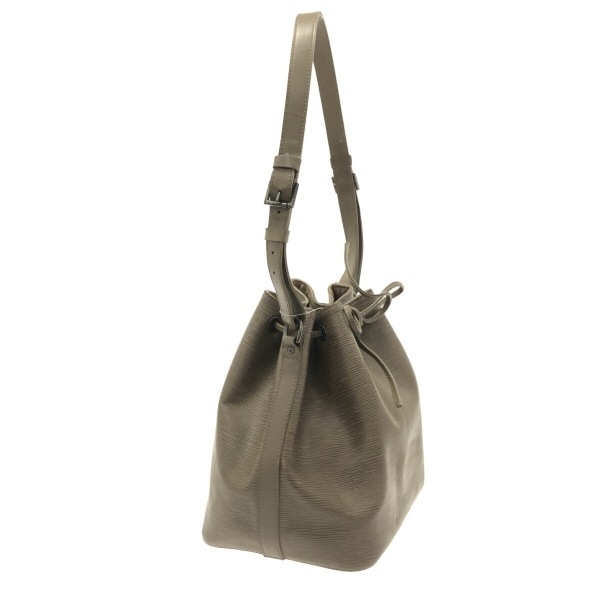 ルイヴィトン LOUIS VUITTON ショルダーバッグ M4410C プチ・ノエ ...