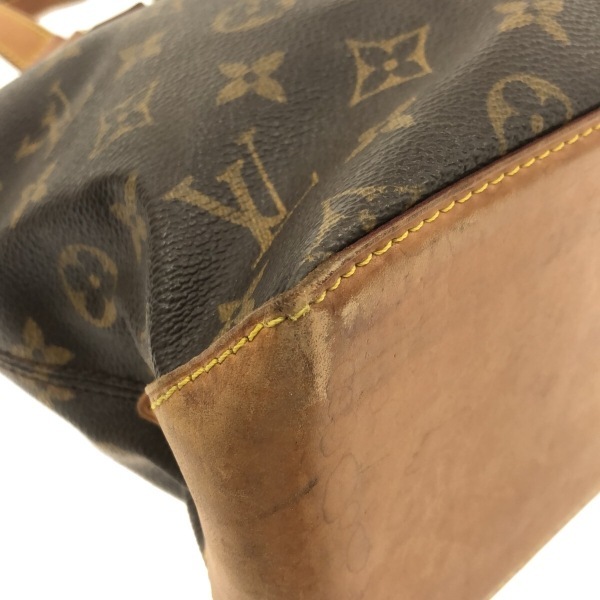 ルイヴィトン LOUIS VUITTON ショルダーバッグ M51148 カバピアノ