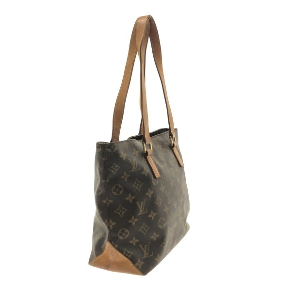 ルイヴィトン LOUIS VUITTON ショルダーバッグ M51148 カバピアノ