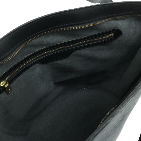 ルイヴィトン LOUIS VUITTON ショルダーバッグ M52262 サン・ジャック