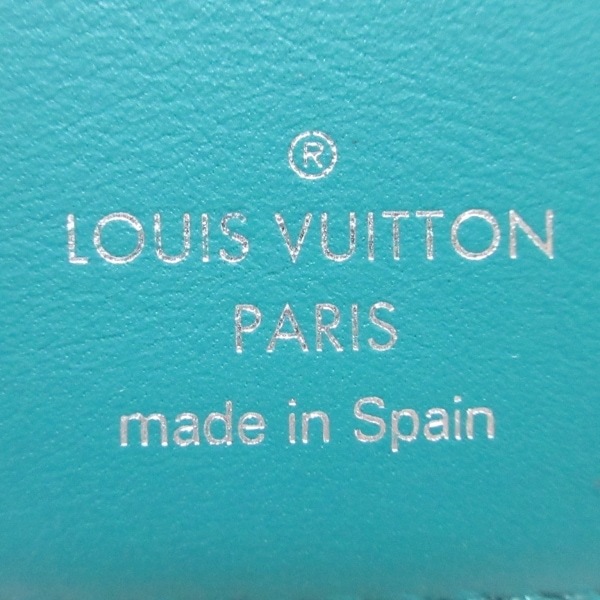 ルイヴィトン LOUIS VUITTON 3つ折り財布 M67626 ディスカバリー