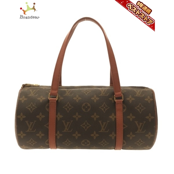 ルイヴィトン LOUIS VUITTON ハンドバッグ M51365(ポーチなし) 旧型