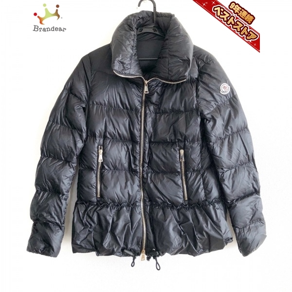 モンクレール ブルゾン サイズXS美品 | myglobaltax.com