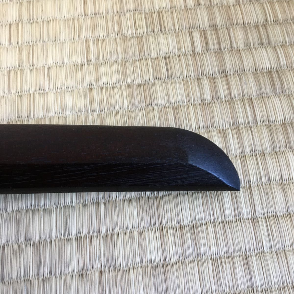 高級木刀 紫黒檀 | noonanwaste.com
