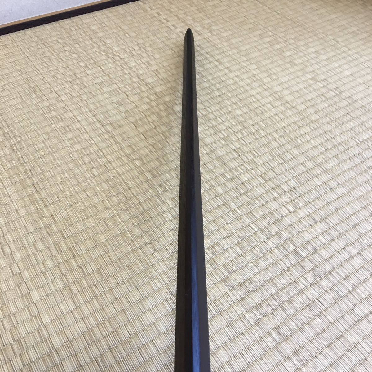 高級木刀 紫黒檀 | noonanwaste.com