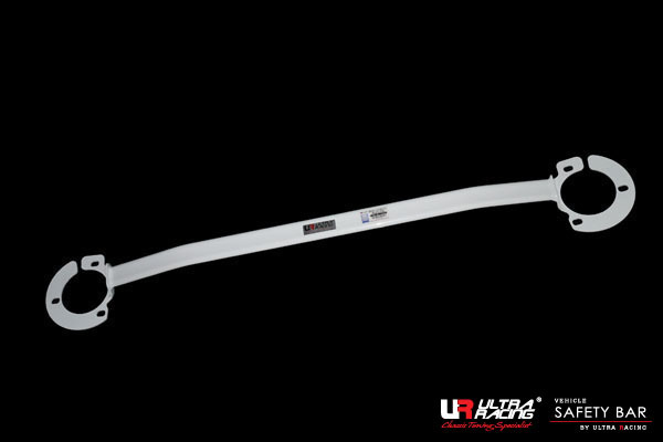 [Ultra Racing] front tower bar Mercedes Benz S Class W221 221171 05/10-12/08 S500 long [TW2-1588]