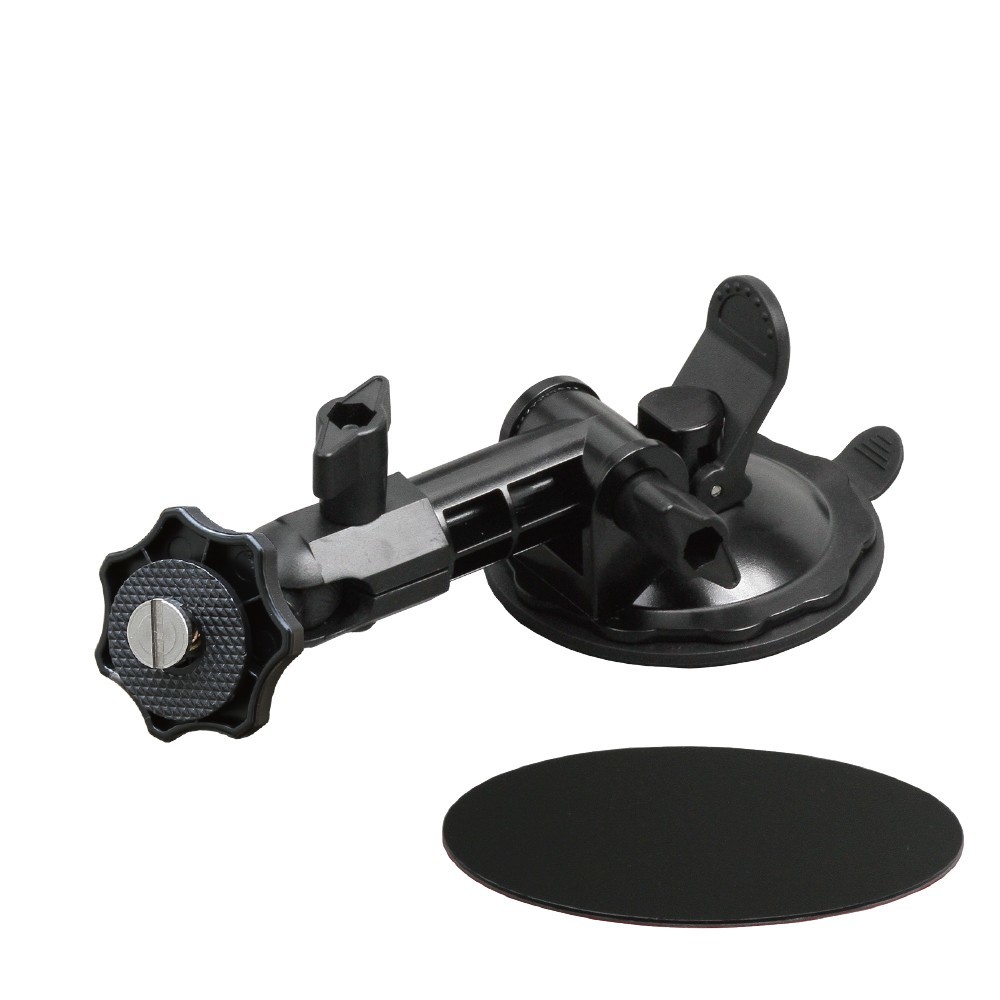 011G-TV Pioneer "Carrozzeria" audio and navigation AirNavi air navi AVIC-MRP009 for car navigation system installation pedestal bracket gel suction pad type long arm 