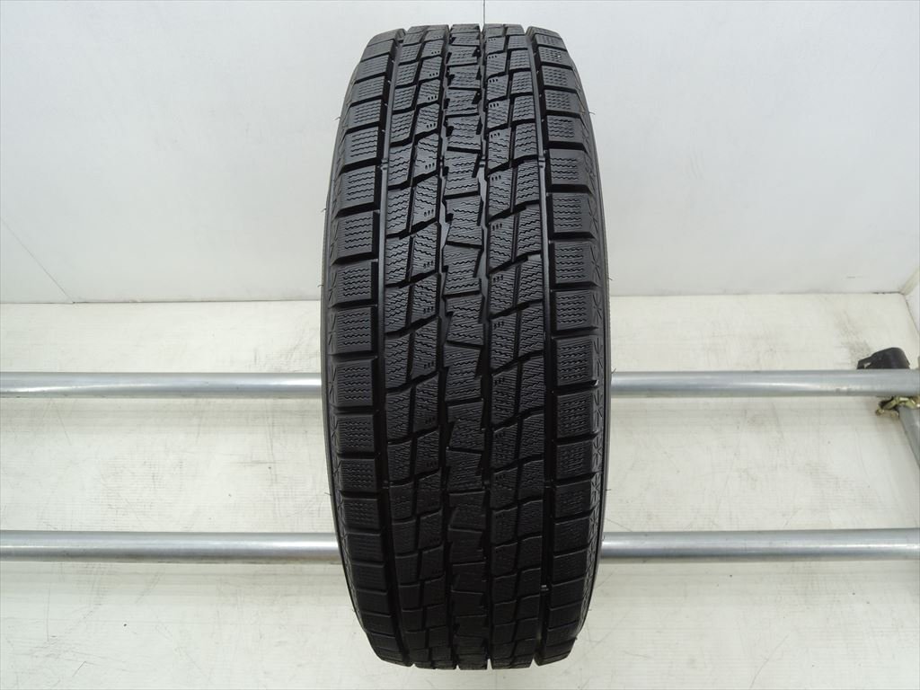 225/65R17 グッドイヤー ICE NAVI SUV アイスナビ 2019年製 1本 冬タイヤ 手渡し可!個人宅着払い!J428_画像2