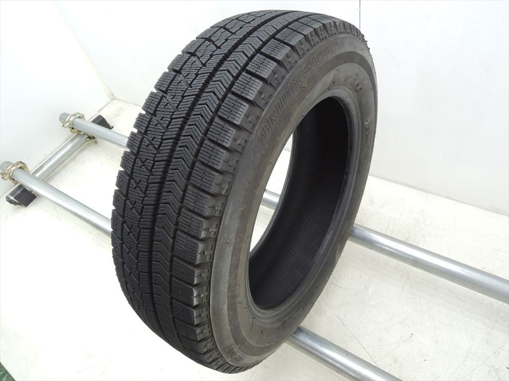 175/65R15 ブリヂストン BLIZZAK VRX ブリザック 2020年製 1本 冬タイヤ 手渡し可!個人宅着払い!J431_画像3