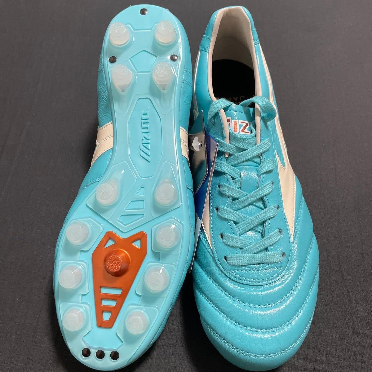 ミズノ サッカー モレリア2 japan ワールドカップ限定カラー 26.0-