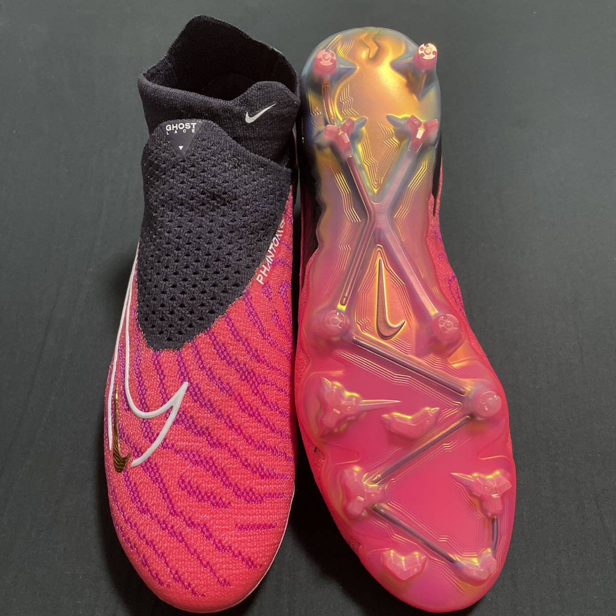 NIKE ファントムGX エリート DF FG 27cm | paradaabogados.com