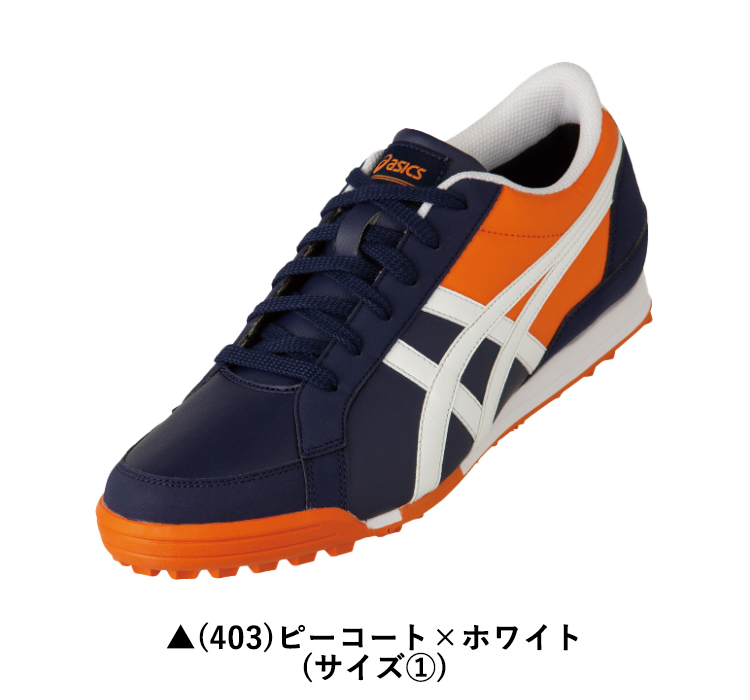クリスマスツリー特価! 【送料無料】《新品》27.0☆アシックス ゴルフ