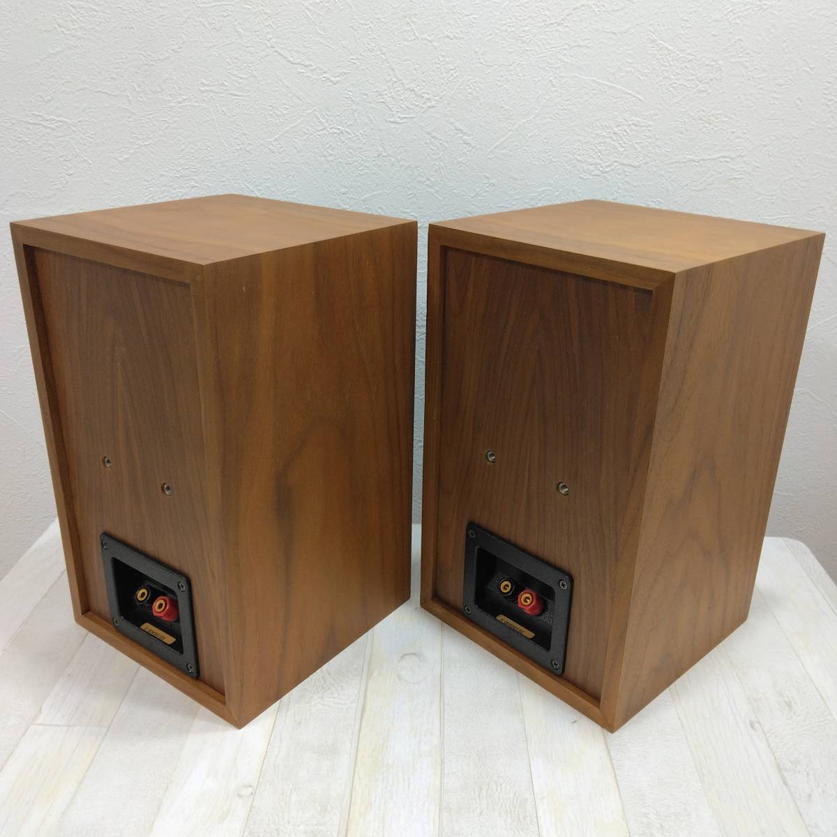 値頃 JBL econet.bi コンパクトモニター JBL BK 4312M 4312MⅡ 3WAY