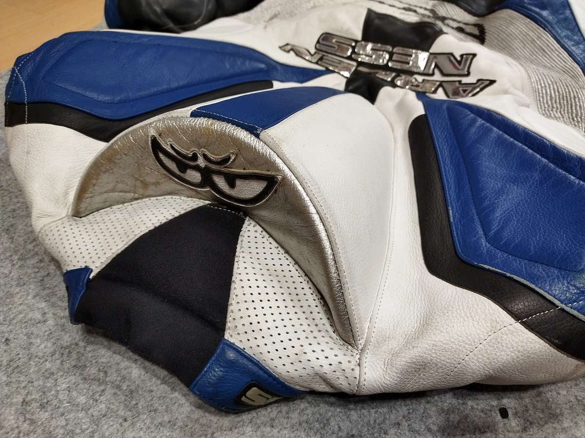 ARLEN NESS アレンネス レーシングスーツ つなぎ サイズ XLW ARLEN NESS アレンネス レーシングスーツ つなぎ サイズ XLW