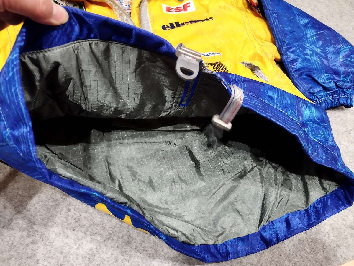 エレッセ ellesse スキーウェア フランス代表 ココリコ ニワトリ エレッセ ellesse スキーウェア フランス代表 ココリコ ニワトリ