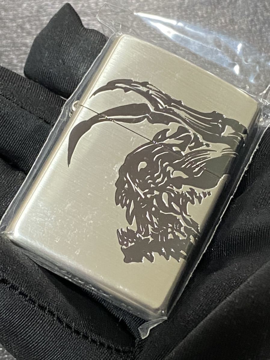 セットアップ ZIPPO 牙狼 GARO 陰我消滅 general-bond.co.jp