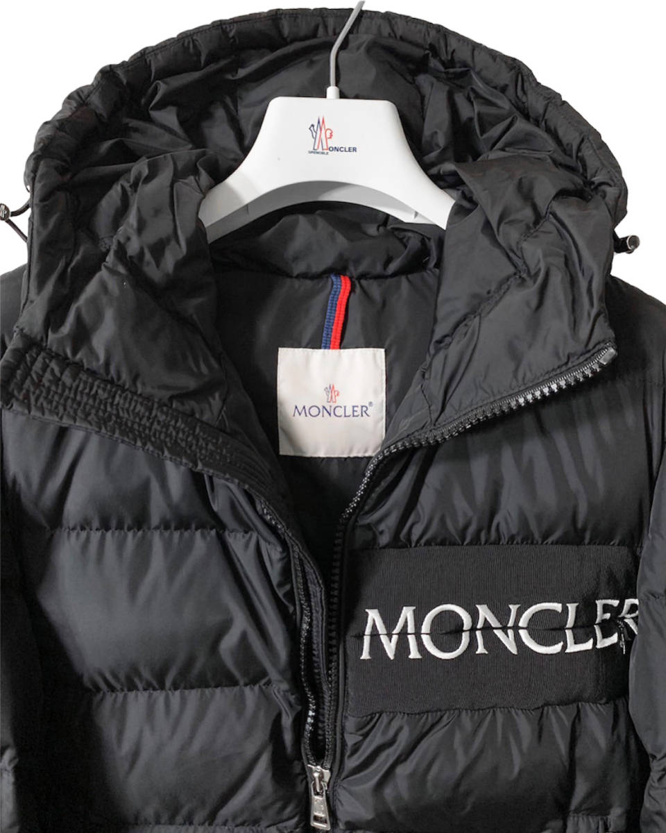 をしてくだ ヤフオク! - 国内正規品 MONCLER AITON モンクレール アイト されない