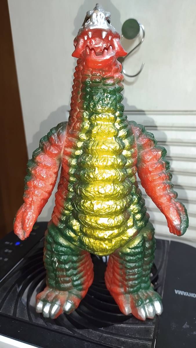 ☆第1位獲得!☆ レッドキング パチ グレートザウルス キングザウルス