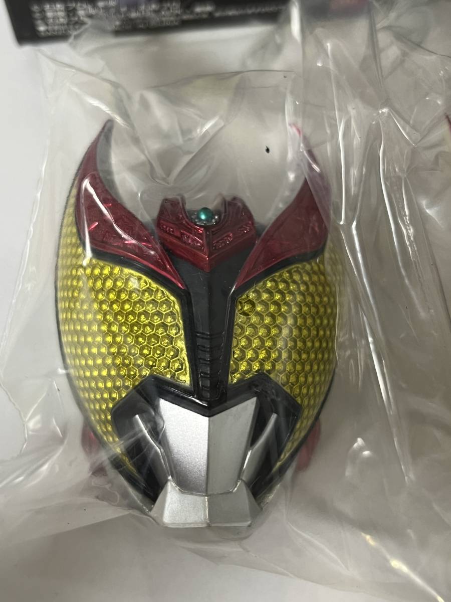 ライダーマスクコレクション ベストセレクション Vol.5 仮面ライダー