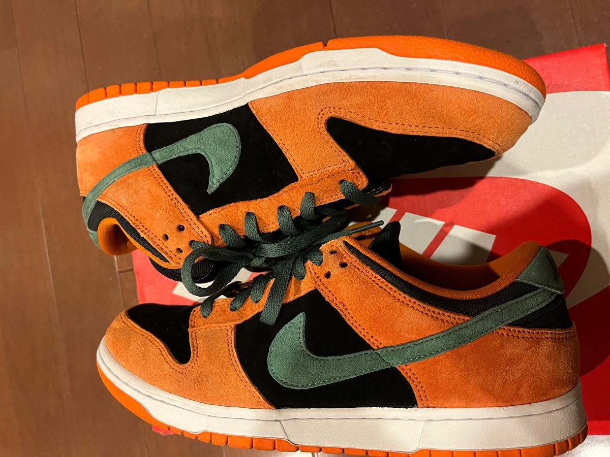 NIKE DUNK LOW SP 28.5cm CERAMIC ナイキ ダンクロー セラミック