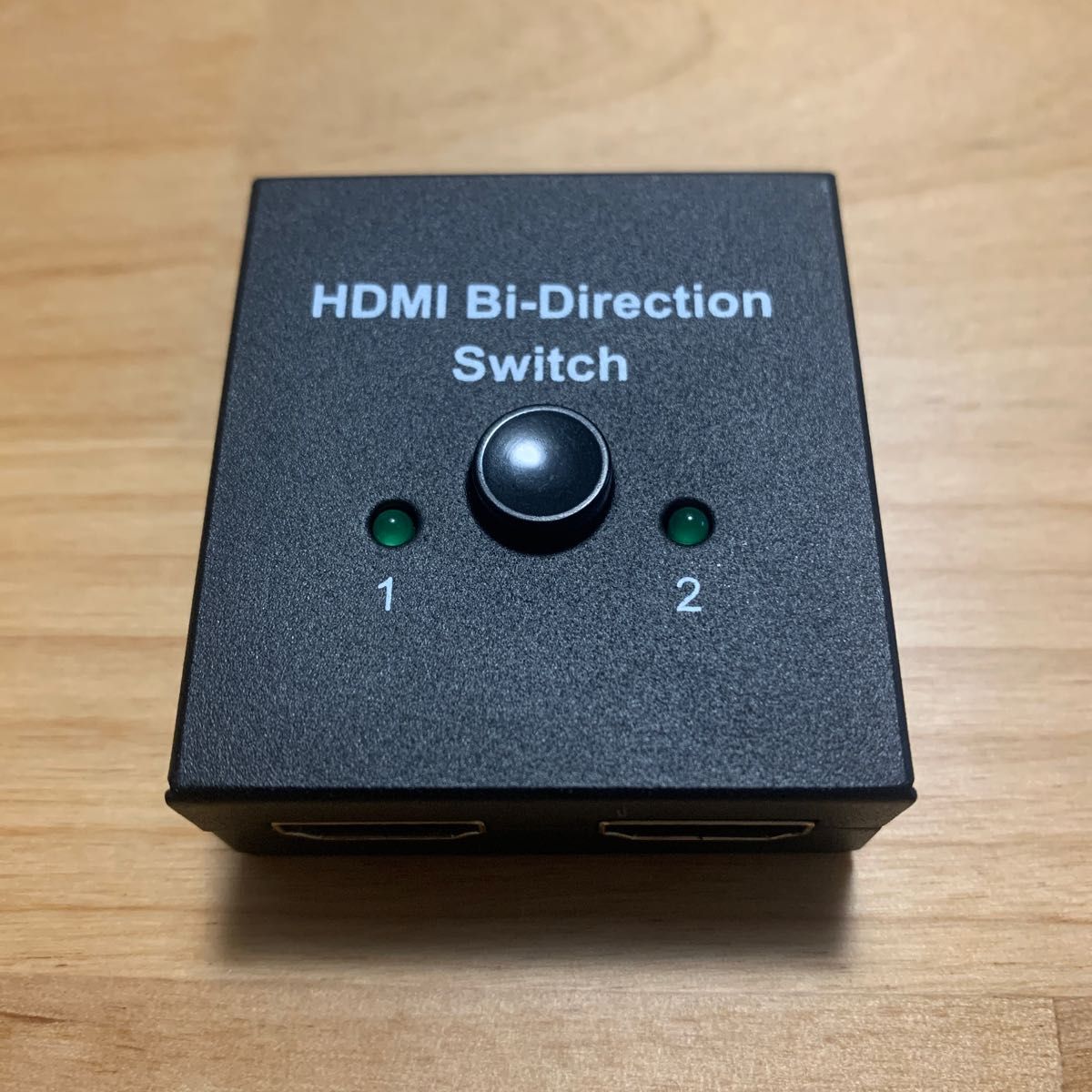 HDMI 切替器 4K 60HZ hdmi Ver2.0