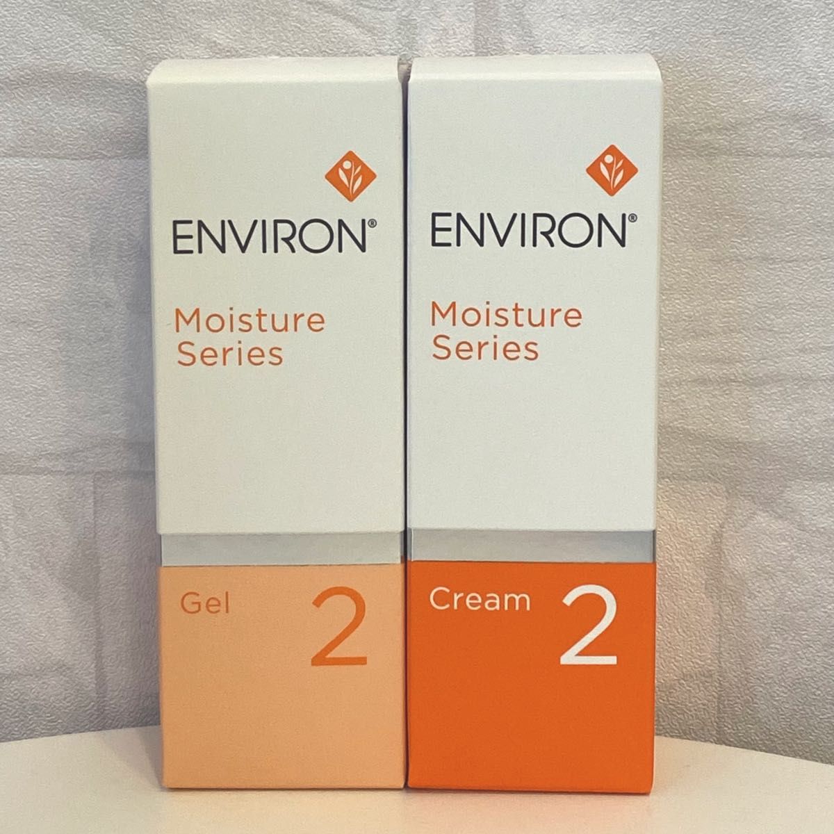 エンビロン ENVIRON C－クエンス トーナーモイスチャージェル2クリーム