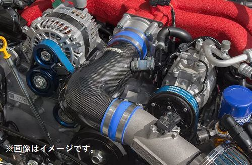 個人宅発送可能 TRUST トラスト GReddy 強化Vベルト TOYOTA トヨタ 86 ZN6 FA20 (13514509)_画像3