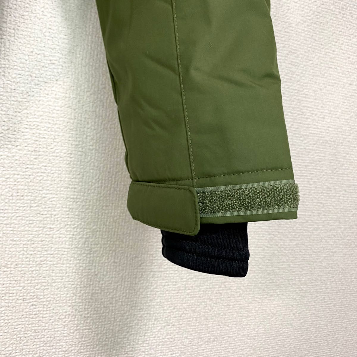 良質 新品特価 冬物SALE【ノースフェイス】マクマード プレミアム