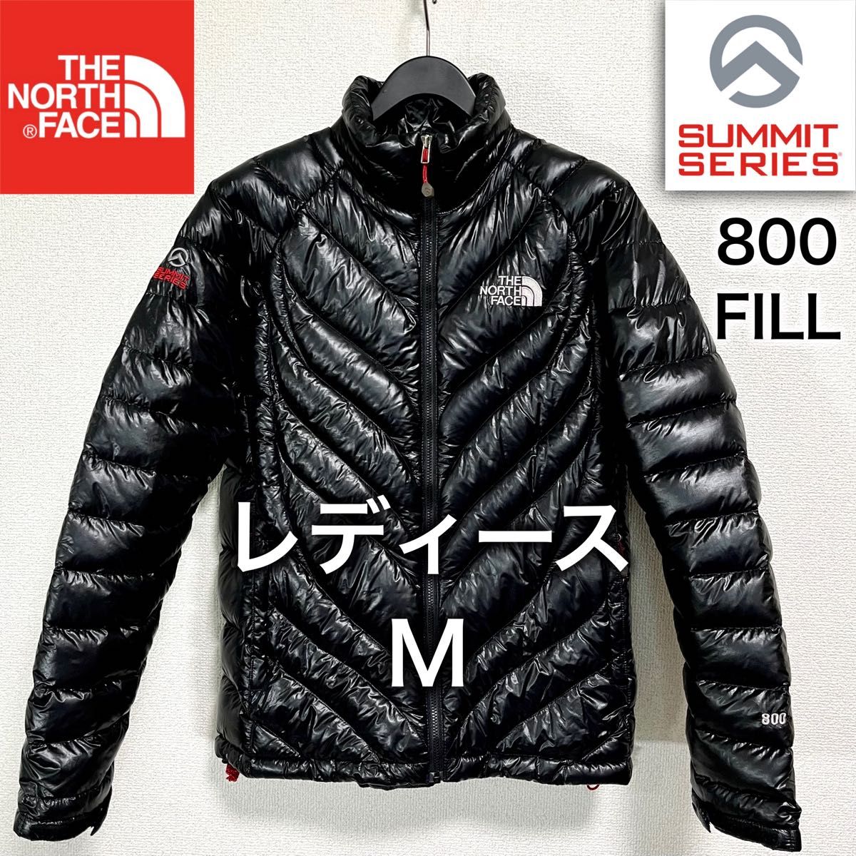 ノースフェイス THE NORTH FACE ジャケット サミットシリーズ SUMMIT 