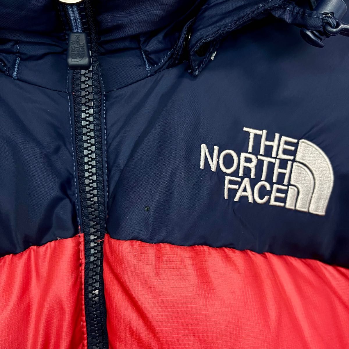 人気セール特価 THE NORTH FACE ヌプシ ダウンジャケット メンズS