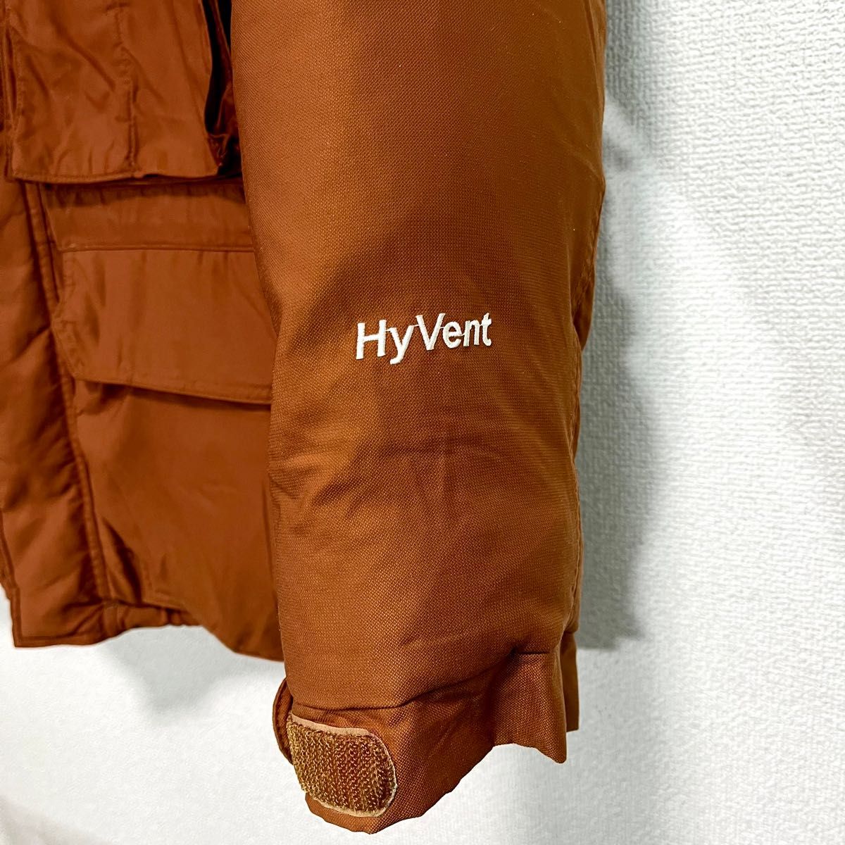 人気特価 ノースフェイス マクマードパーカ ダウンジャケット メンズXL 極暖 透湿防水 THE NORTH FACE フード着脱