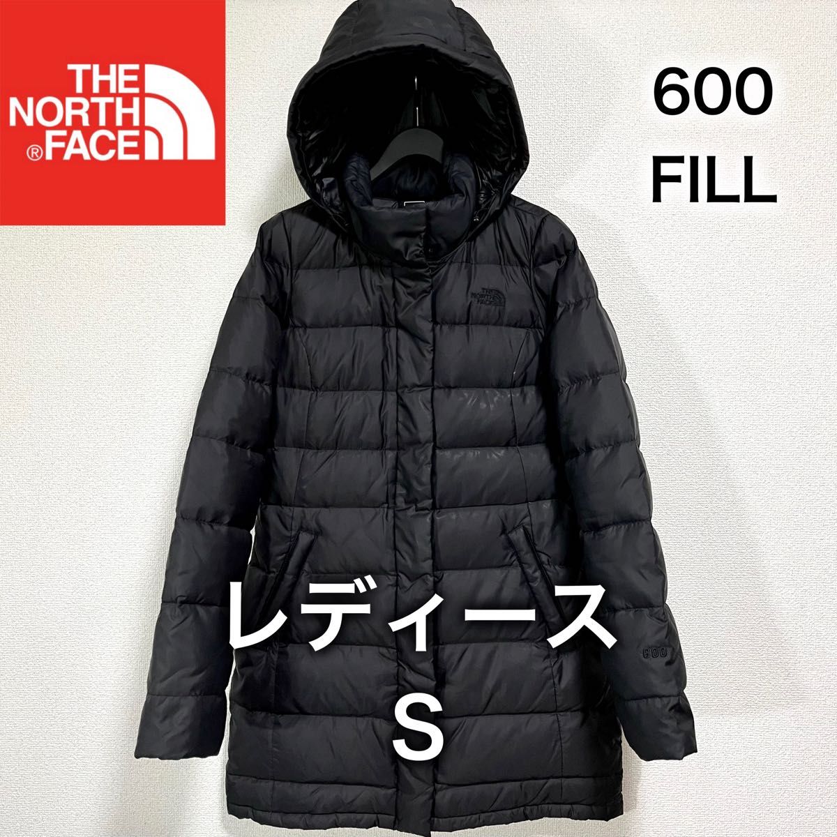 絶賛 美品セール特価 NORTH FACE ノースフェイス ダウンコート GORE