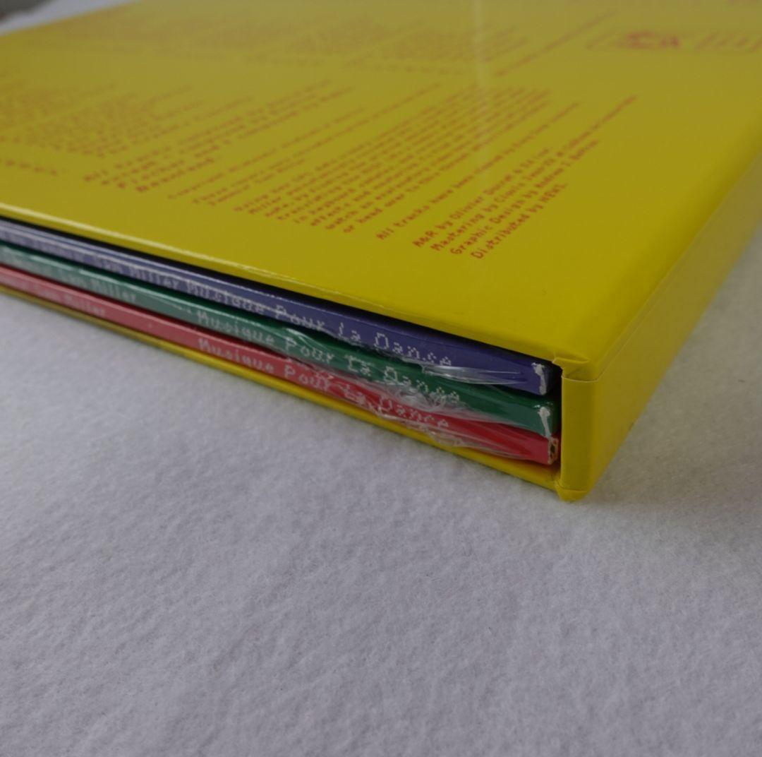 【ボックスセット、完品】ドンキーコングカントリー1.2.3 soundtrack サウンドトラック Jammin Sam Vinyl LP レコード 10