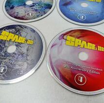 【価格交渉受付中】【世界限定1000枚】40周年記念 4CD Space 1999 Year 2 Soundtrack サウンドトラック Barry Gray Fanderson 1970s - 3
