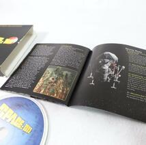 【価格交渉受付中】【世界限定1000枚】40周年記念 4CD Space 1999 Year 2 Soundtrack サウンドトラック Barry Gray Fanderson 1970s - 6