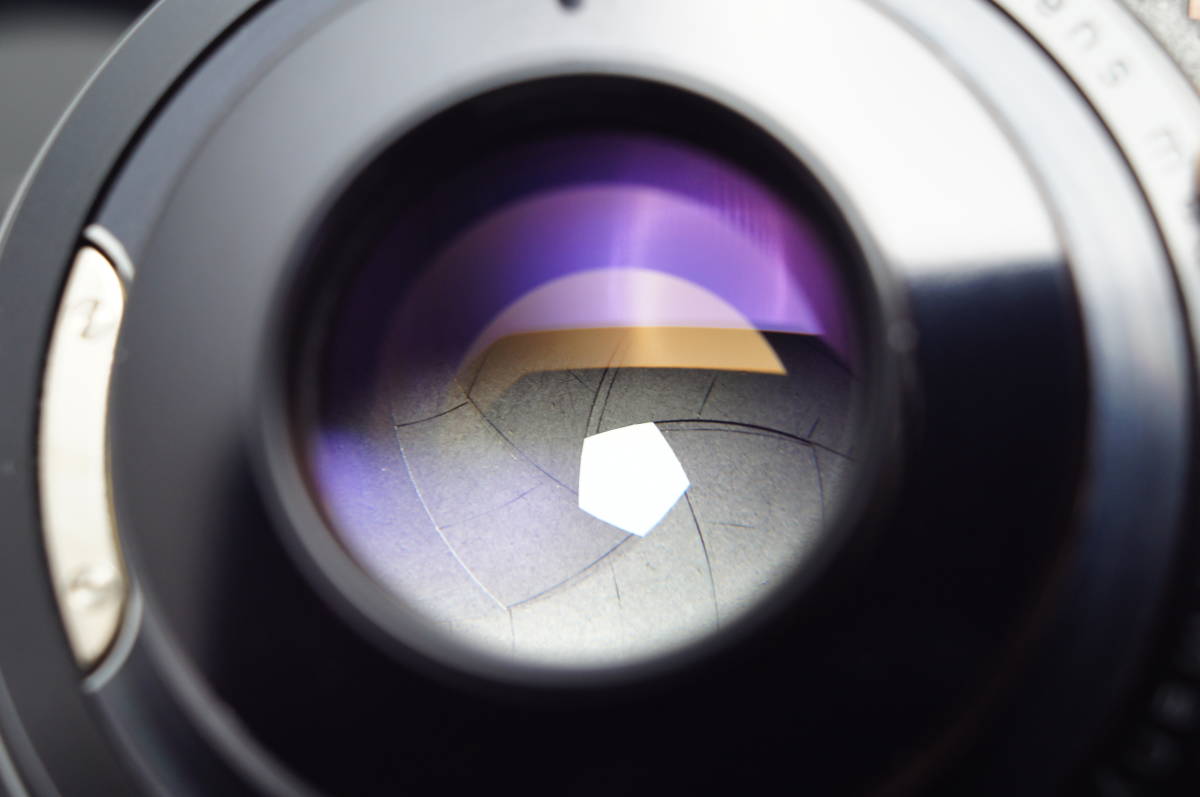 11【良上品 希少】M42 Carl Zeiss Ultron 1 8/50mm ツァイス 11【良上品 希少】M42 Carl Zeiss Ultron 1 8/50mm ツァイス