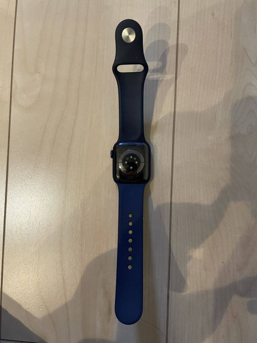 100%本物保証! Apple 40mm Watch アップルウオッチ MG143J 本体