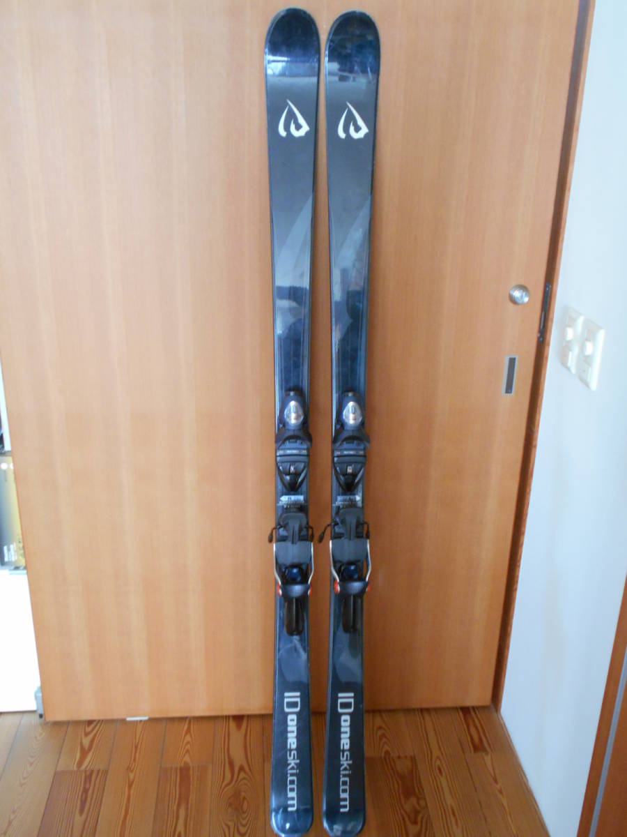 IDone FR-X 167cm 直営店に限定 17150円引き sandorobotics.com
